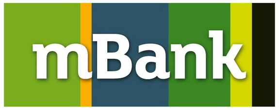 Logo mBank pro podnikatele