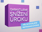 Půjčka - refinancování - ZUNO