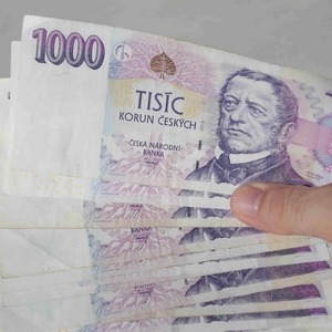 Nová půjčka před výplatou photo 8
