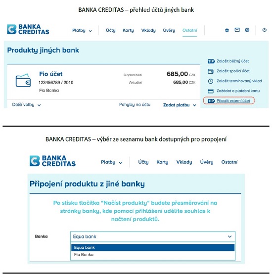 API Creditas 1