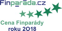 Logo - Cena Finparády