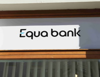 Equa bank - Firmy nevolí refinancování úvěru jen kvůli výši sazby - Potřebují individuální přístup - Výsledky hospodaření Equa bank za první čtvrtletí 2013