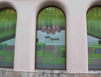Air Bank má přes 150 tisíc klientů