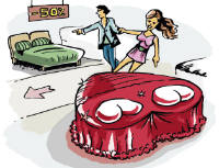 Ze života peněz - Vztah obou pohlav&iacute; ke&nbsp;společn&eacute;mu bydlen&iacute; - pohledy - realita - trendy