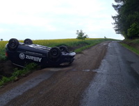 10 lokalit v&nbsp;ČR s&nbsp;nejčastěj&scaron;&iacute;m v&yacute;skytem dopravn&iacute;ch nehod