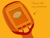 Program SCAN&GO ve&nbsp;slopečnosti Globus