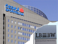 Proč m&aacute; Česk&aacute; spořitelna z&aacute;jem o&nbsp;LBBW Bank? Na&nbsp;sn&iacute;mku Česk&aacute; spořitelna a LBBW Bank.