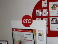 Logo Ery / Po&scaron;tovn&iacute; spořitelny