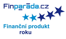 Finpar&aacute;da - Finančn&iacute; produkt roku