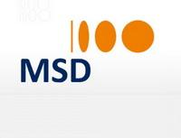 Logo MSD