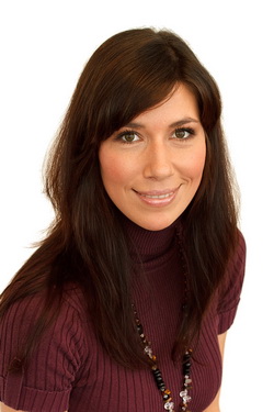 Martina Hol&uacute;bkov&aacute;, senior product specialistka mHypot&eacute;ky Light v&nbsp;mBak