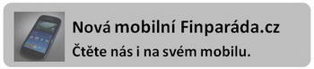 Mobilní Finparáda.cz
