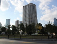 Vstup skupiny Arca Capital do&nbsp;WPB Capital přinese nav&yacute;&scaron;en&iacute; kapit&aacute;lu. Na&nbsp;sn&iacute;mku budovy.8