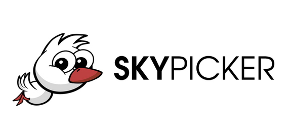 Logo Skypicker.com