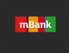 Nové logo mBank