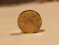 Česká mince