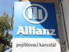 Allianz - míra udržitelnosti důchodového systému ČR se zhoršuje