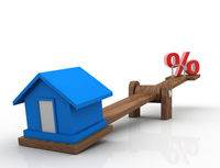 Hypot&eacute;ky a &uacute;rokov&eacute; sazby