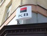 Komerčn&iacute; banka