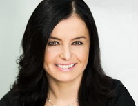 Lucie Urv&aacute;lkov&aacute;, finančn&iacute; ředitelka poji&scaron;ťovny UNIQA