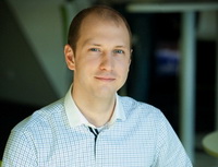 Andrej Č&aacute;rsk&yacute;, vedouc&iacute; oddělen&iacute; v&yacute;voje produktů a elektronick&eacute;ho bankovnictv&iacute; ZUNO