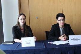 Tisková konference AČPM k vyhlášení výsledků ankety Pojišťovna roku 2010 se konala 10. května 2011