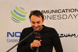 Zástupce eMan s.r.o.