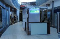 ZUNO Zóna v Košicích na adrese: Optima, Moldavská cesta 32, 040 11 Košice