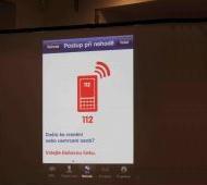 Postup při nehodě v AXA Manageru