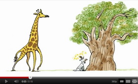 Hypoteční banka - specialista na hypotéky - Žirafa