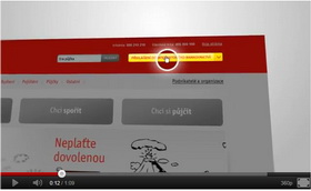 Poštovní spořitelna internetbanking