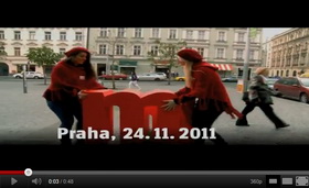 Za běžné věci se neplatí