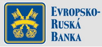 Evropsko-ruská banka, Banka, Účet, Úrok, Výhodný, Spořicí účet, Termínovaný vklad, Rusko