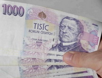 Pen&iacute;ze. Korupce, V&yacute;zkum, Ernst & Young, Manažer, Manager