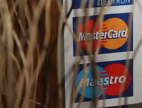 Karta, MasterCard, PayPass, OpenCard, Bratislavsk&aacute; karta, Doprava, MHD, Integrovan&yacute; syst&eacute;m dopravy