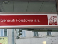 Generali, Poji&scaron;těn&iacute;, Cestovn&iacute; poji&scaron;těn&iacute;, Cesta, Zahranič&iacute;, Dovolen&aacute;, &Uacute;padek, Cestovn&iacute; kancel&aacute;ř, Limit, Pojistn&eacute;