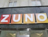 ZUNO, Banka, &uacute;čet, spořen&iacute;, &uacute;rok, online, internet