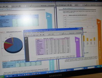 Neznalost manažerů br&aacute;n&iacute; vstupu modern&iacute;ch technologi&iacute; do men&scaron;&iacute;ch firem - monitor PC