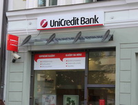 UniCredit Bank - Banka uhradí při sloučení úvěrů sankce původní banky za klienta