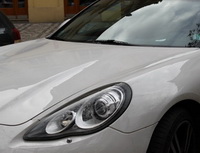 Auto - povinn&eacute; ručen&iacute;