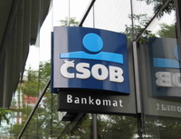 ČSOB - novinky pro&nbsp;rok 2015
