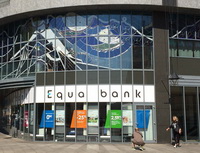 Equa bank - podnikatelský úvěr s tabletem
