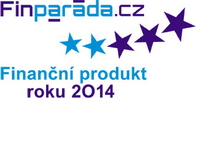Finparáda - Finanční produkt roku 2014 - Vyhlášení výsledků