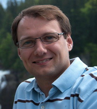 Michal Pokluda, ředitel produktů a segmentů mBank