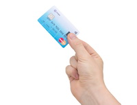 Novinky - platebn&iacute; karty