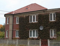 Stavebn&iacute; spořen&iacute; - novinky