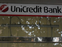UniCredit Bank - hypotéka, nízká sazba