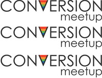 Conversion Meetup