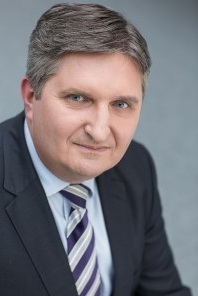 Jaroslav Mužík, ČSOB Asset Management