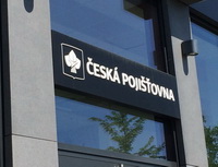 Česká pojišťovna - penzijní fond